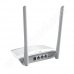 TP-Link, TL-WR820N, 300Mbps, безжичен рутер